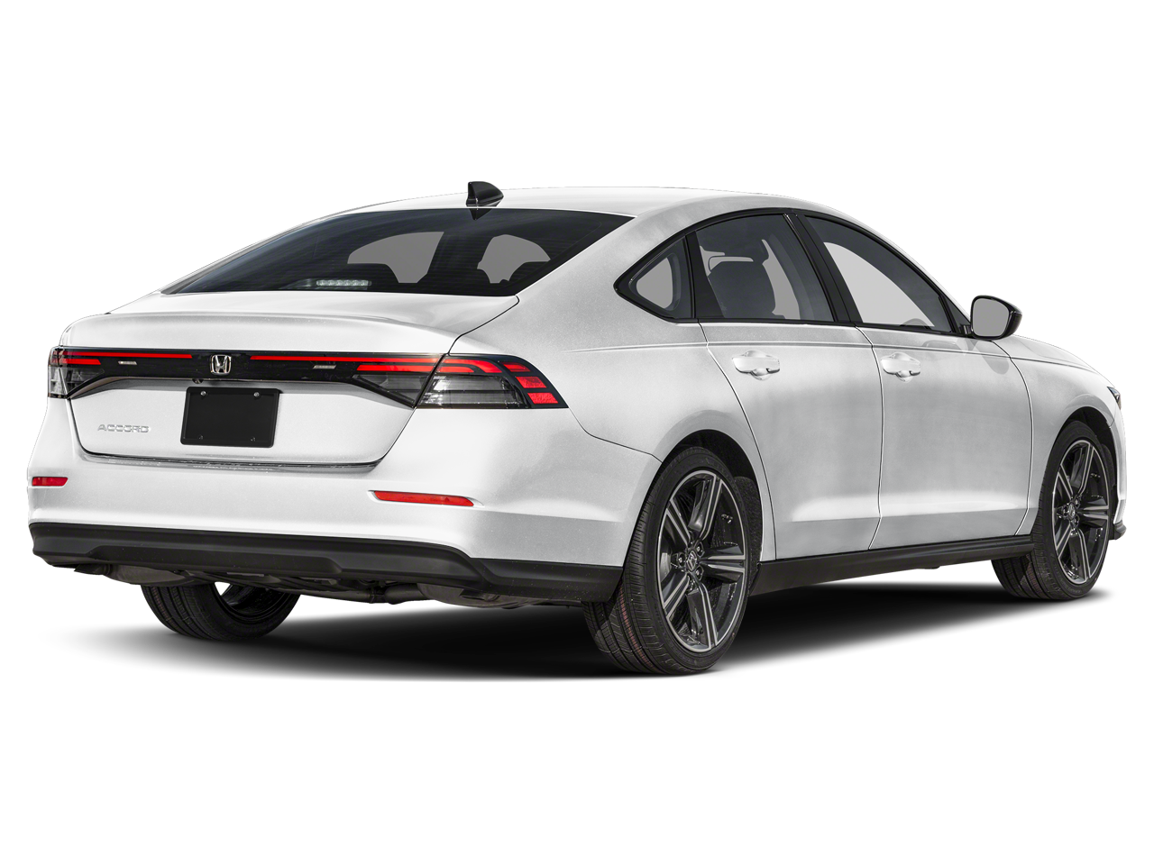 2026 Honda Accord SE - Photo 29