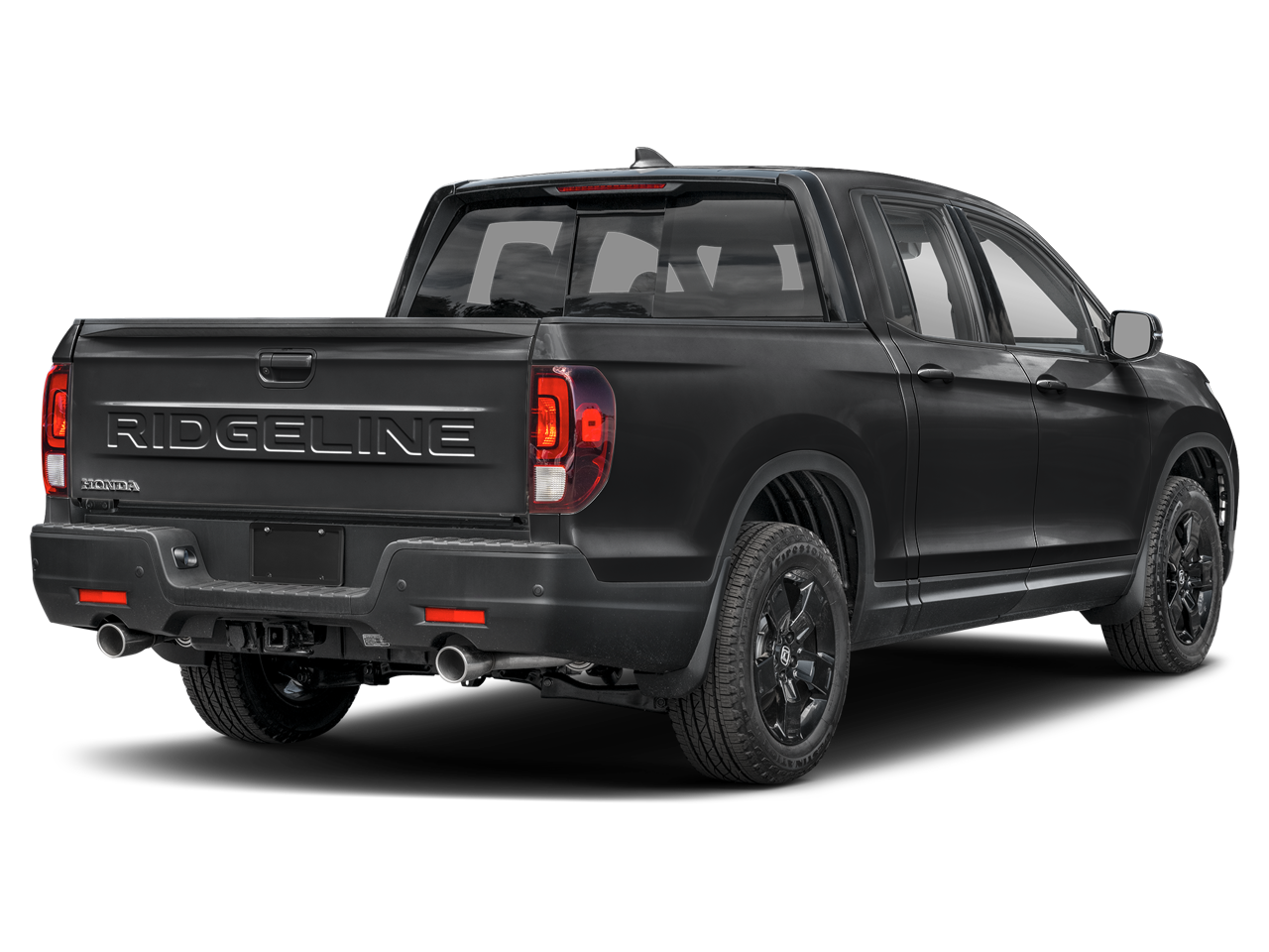 2026 Honda Ridgeline Black Edition - Photo 28