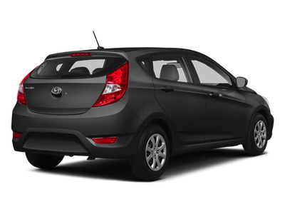 2014 Hyundai Accent GS