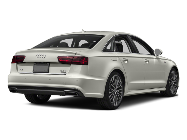 2016 Audi A6 2.0T Premium Plus Quattro photo 3