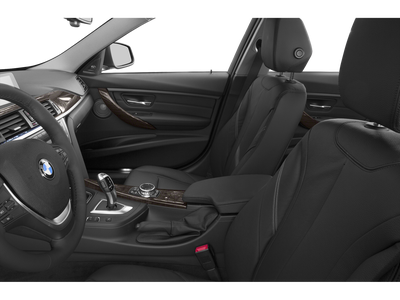 2015 BMW 3 Series 328d