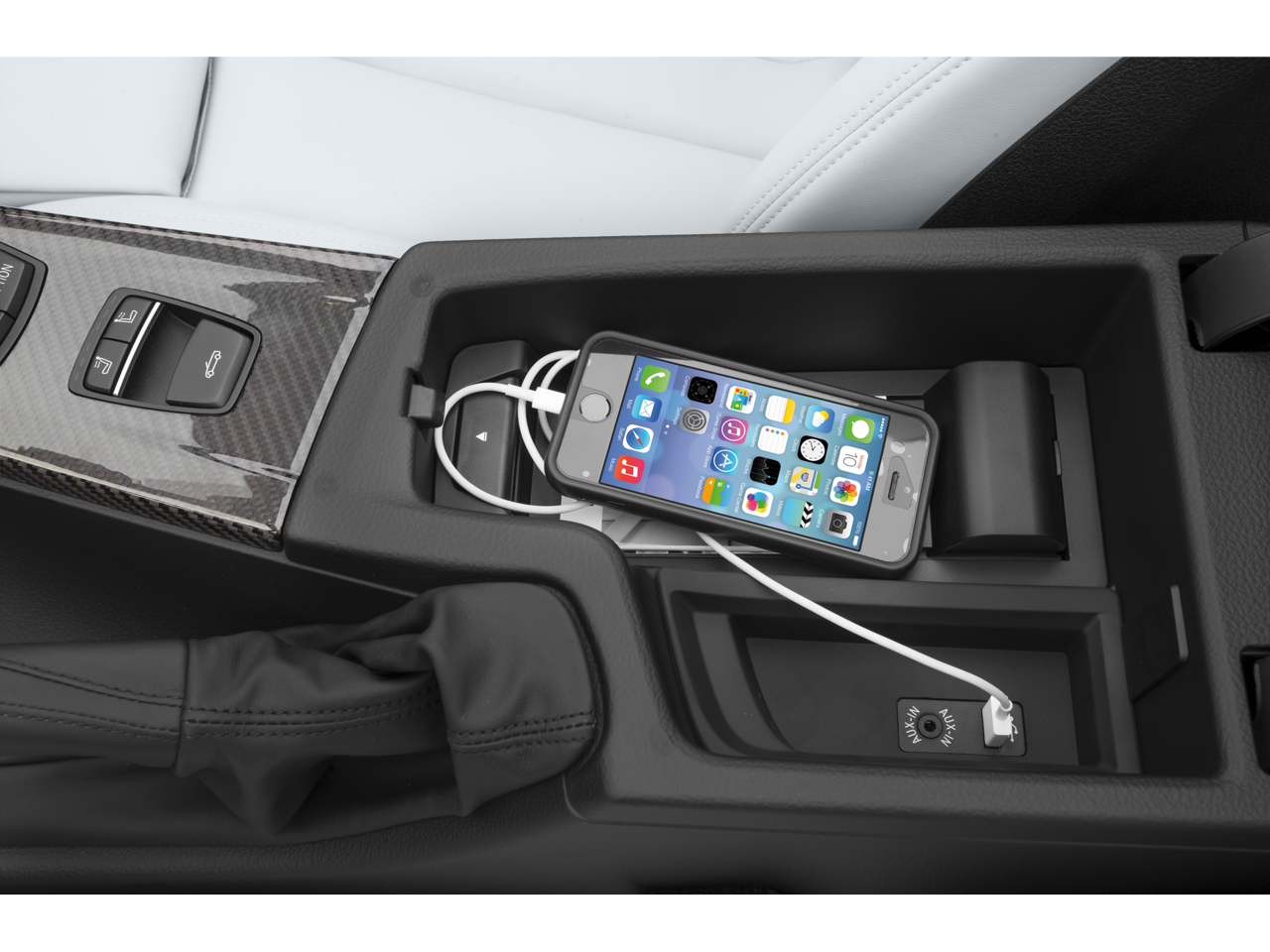 2015 BMW M4 Base