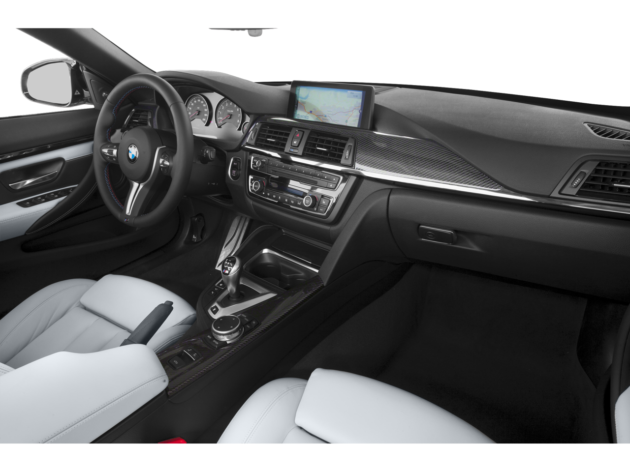 2015 BMW M4 Base