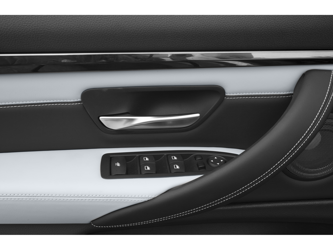 2015 BMW M4 Base