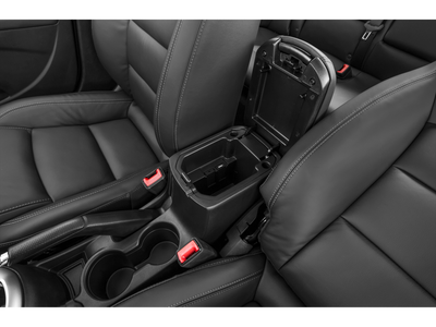 2015 Chevrolet Cruze ECO
