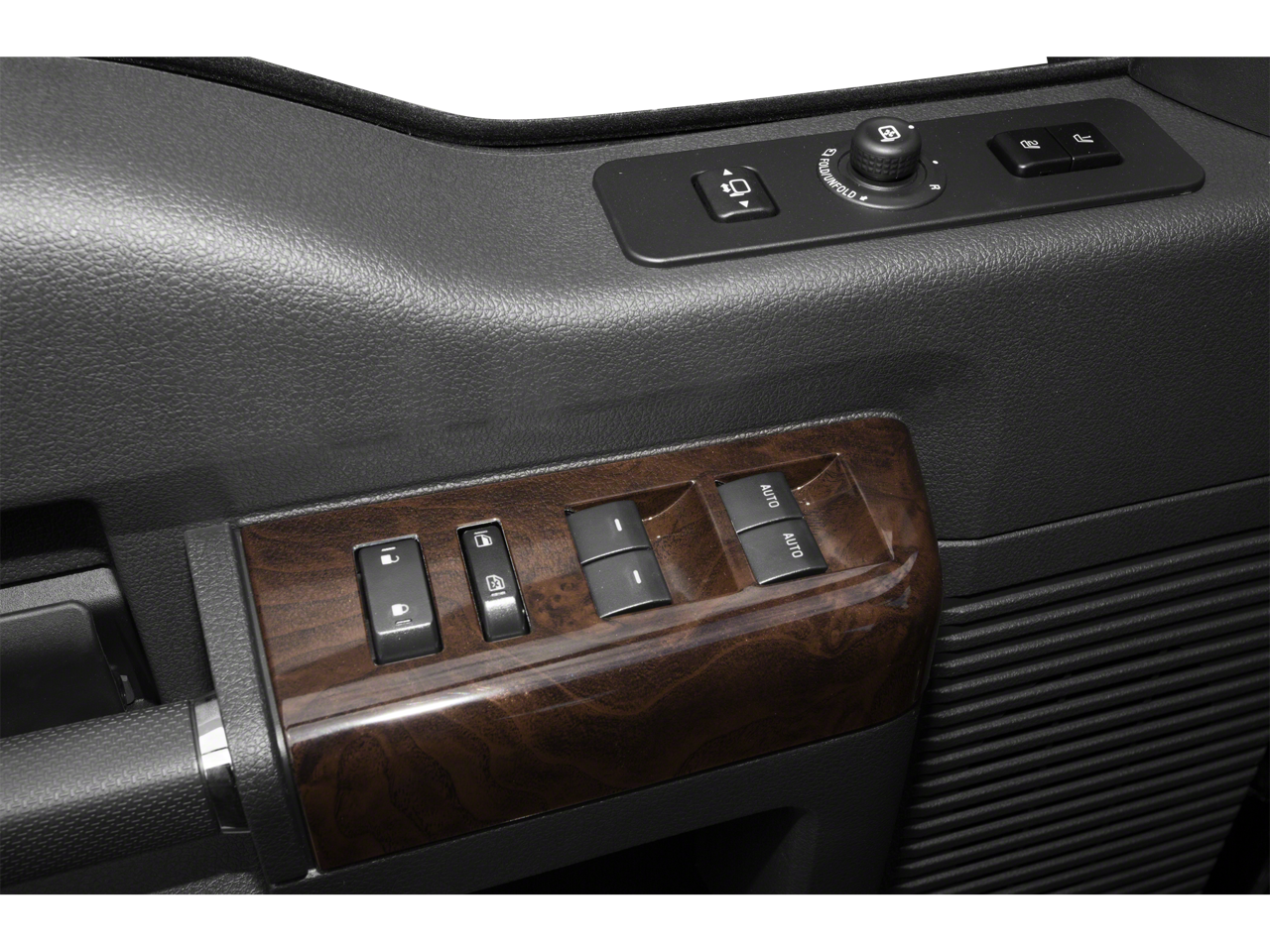 2015 Ford F-250SD F-250® King Ranch®