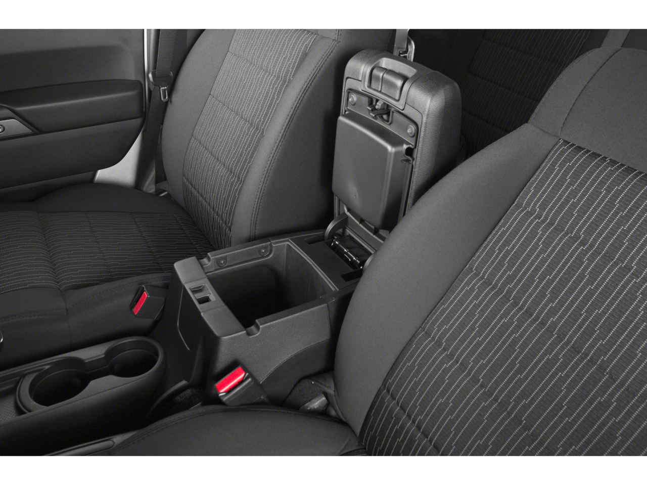 2015 Jeep Wrangler Unlimited Willys