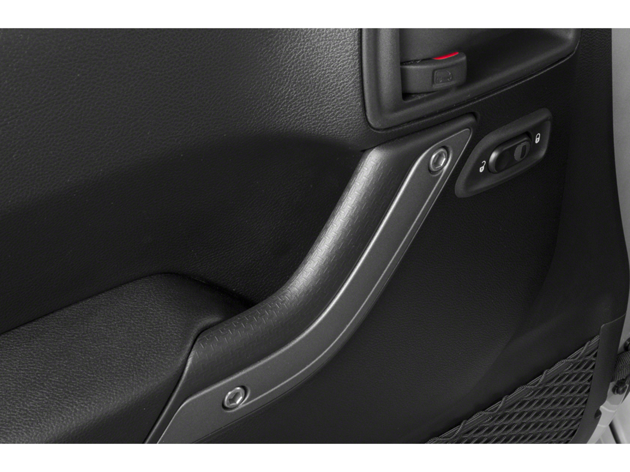 2015 Jeep Wrangler Unlimited Willys