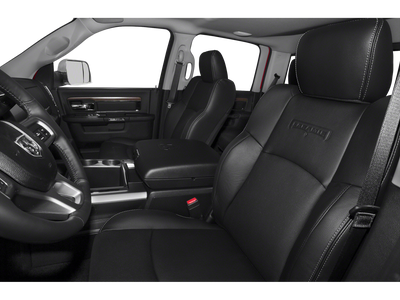 2015 RAM Ram 2500 Laramie Longhorn