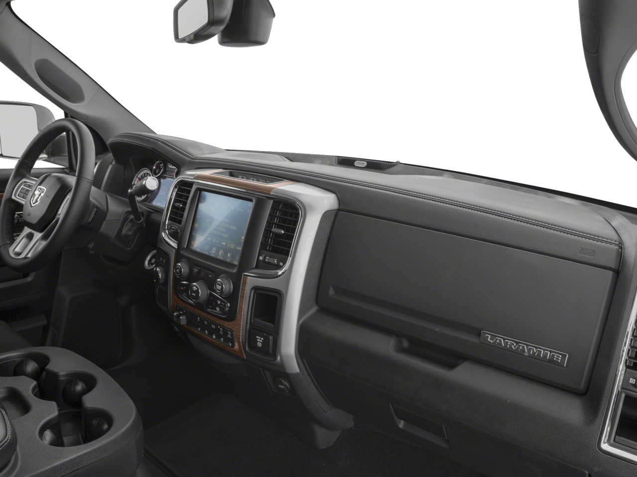 2017 RAM Ram 2500 Laramie
