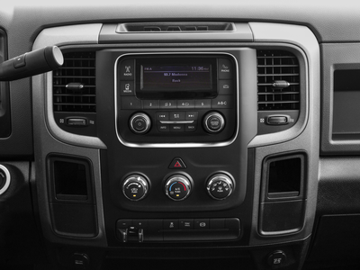 2017 RAM Ram 3500 Tradesman