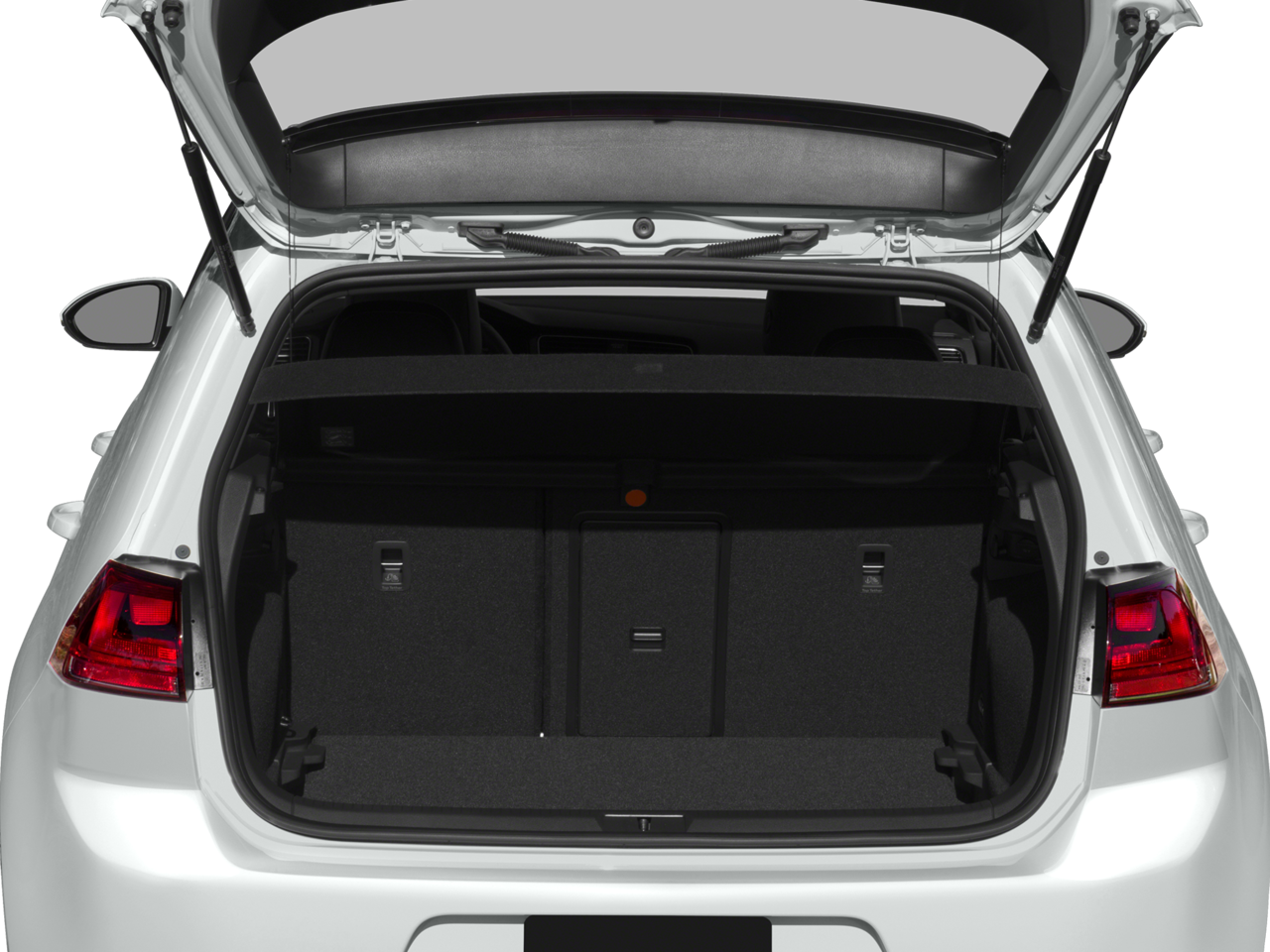 2017 Volkswagen Golf GTI Autobahn