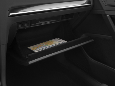 2017 Volkswagen Golf GTI Autobahn