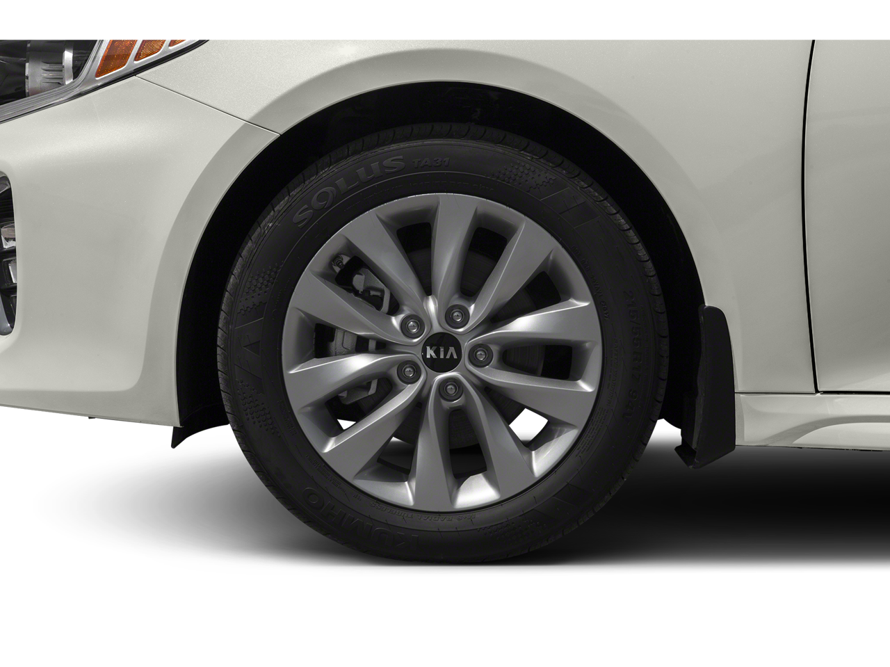 2018 Kia Optima S