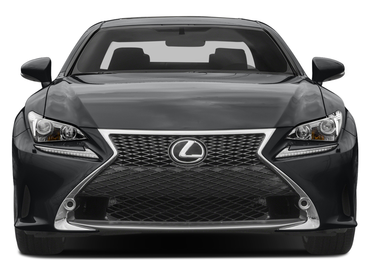 2018 Lexus RC 300