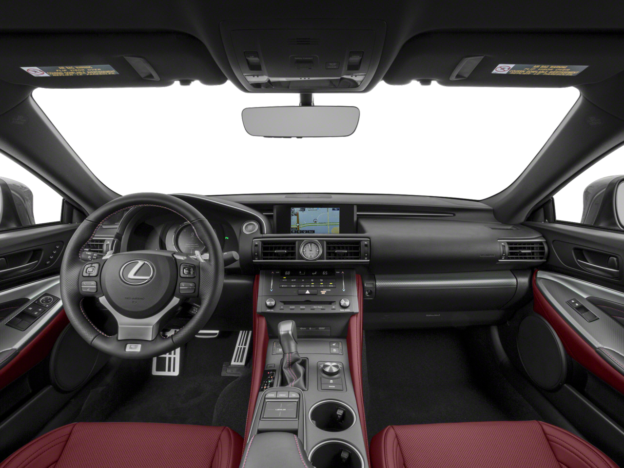 2018 Lexus RC 300