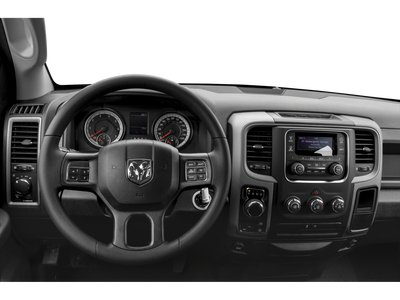 2018 RAM Ram 1500 Rebel Crew Cab 4x4 5'7' Box