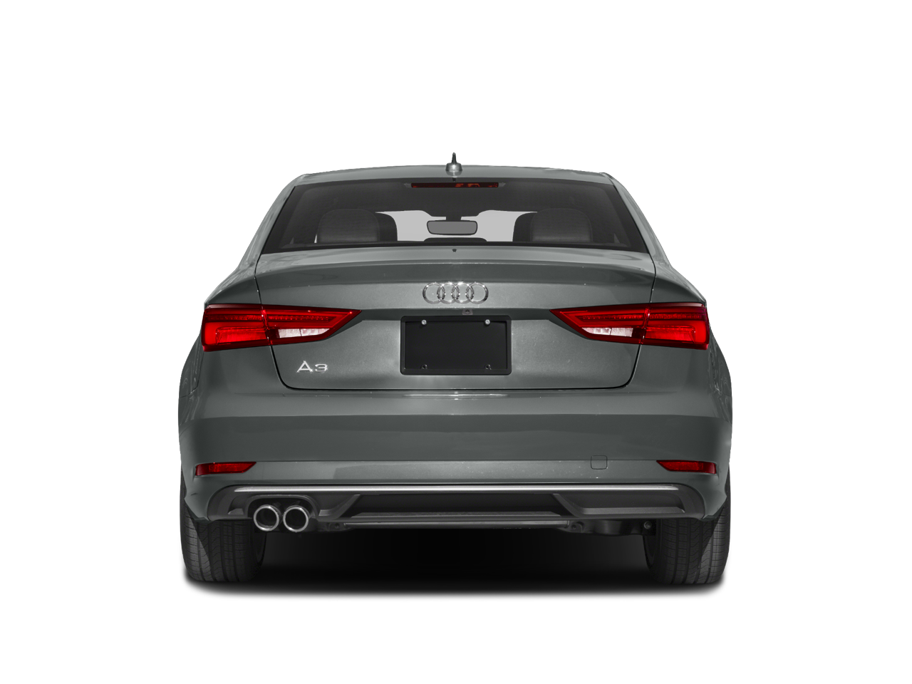 2019 Audi A3 40 Premium