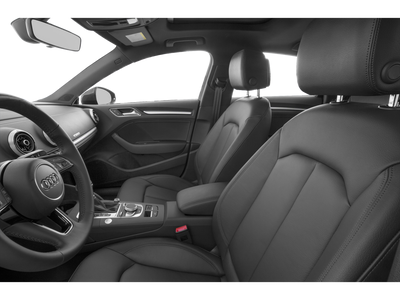 2019 Audi A3 40 Premium
