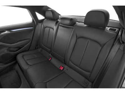 2019 Audi A3 40 Premium