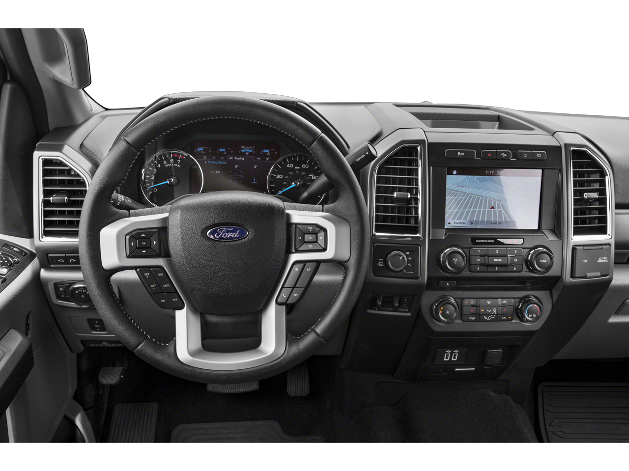 2019 Ford F-250SD F-250® XLT