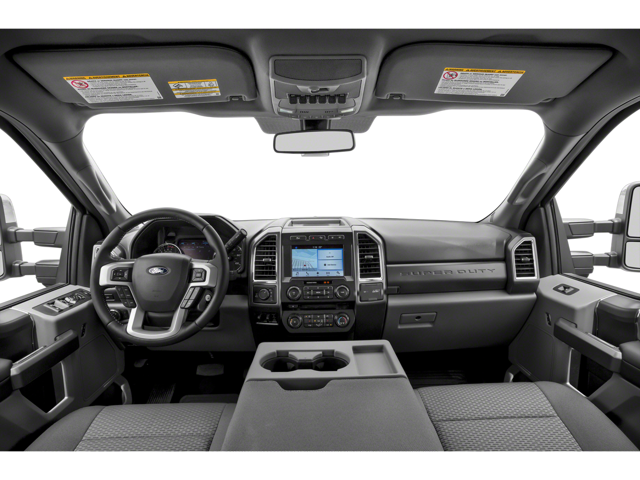 2019 Ford F-250SD F-250® XLT