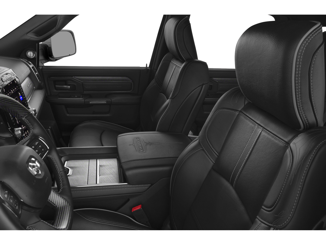 2019 RAM 2500 Limited