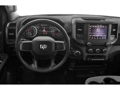2019 RAM Ram 2500 Tradesman