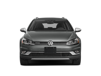 2019 Volkswagen Golf Alltrack TSI SE 4Motion