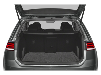 2019 Volkswagen Golf Alltrack TSI SE 4Motion