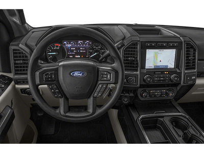 2020 Ford F-250SD F-250® XLT