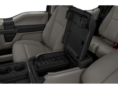2020 Ford F-250SD F-250® XLT