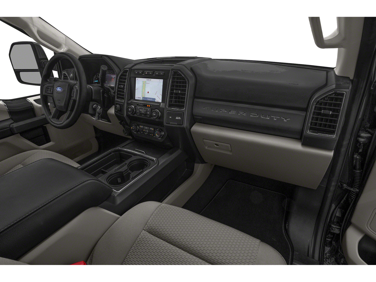 2020 Ford F-250SD F-250® XLT