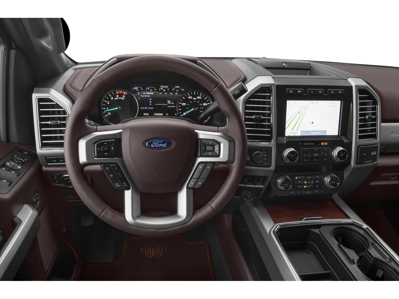 2020 Ford F-350SD King Ranch DRW