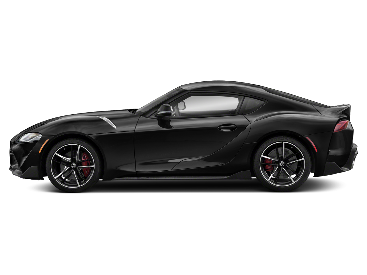 2020 Toyota Supra 3.0 GR LAUNCH EDITION