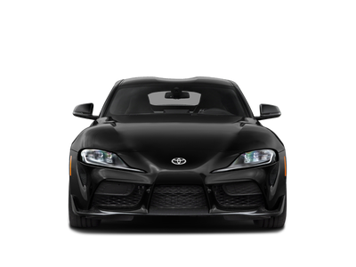 2020 Toyota Supra 3.0 GR LAUNCH EDITION