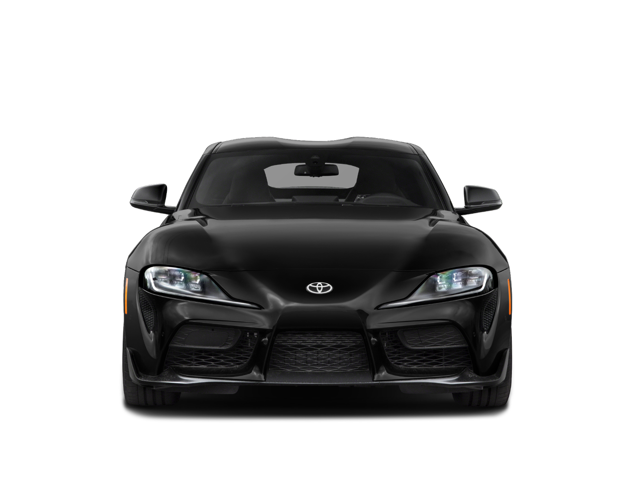 2020 Toyota Supra 3.0 GR LAUNCH EDITION