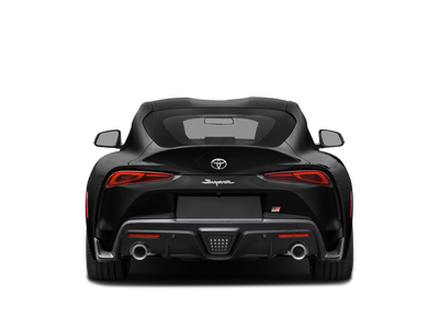 2020 Toyota Supra 3.0 GR LAUNCH EDITION