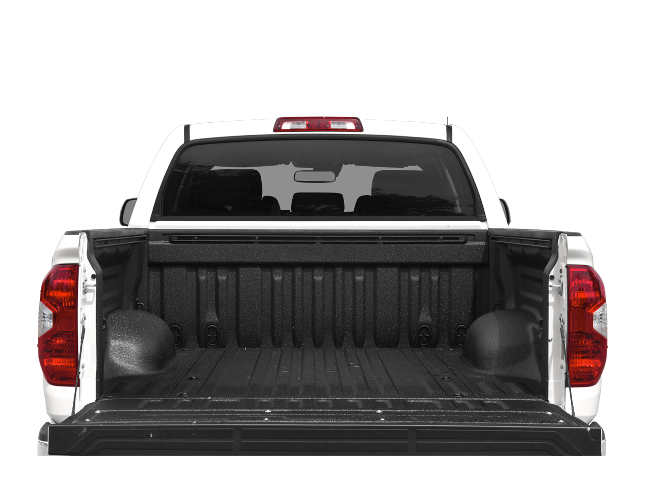 2020 Toyota Tundra Base