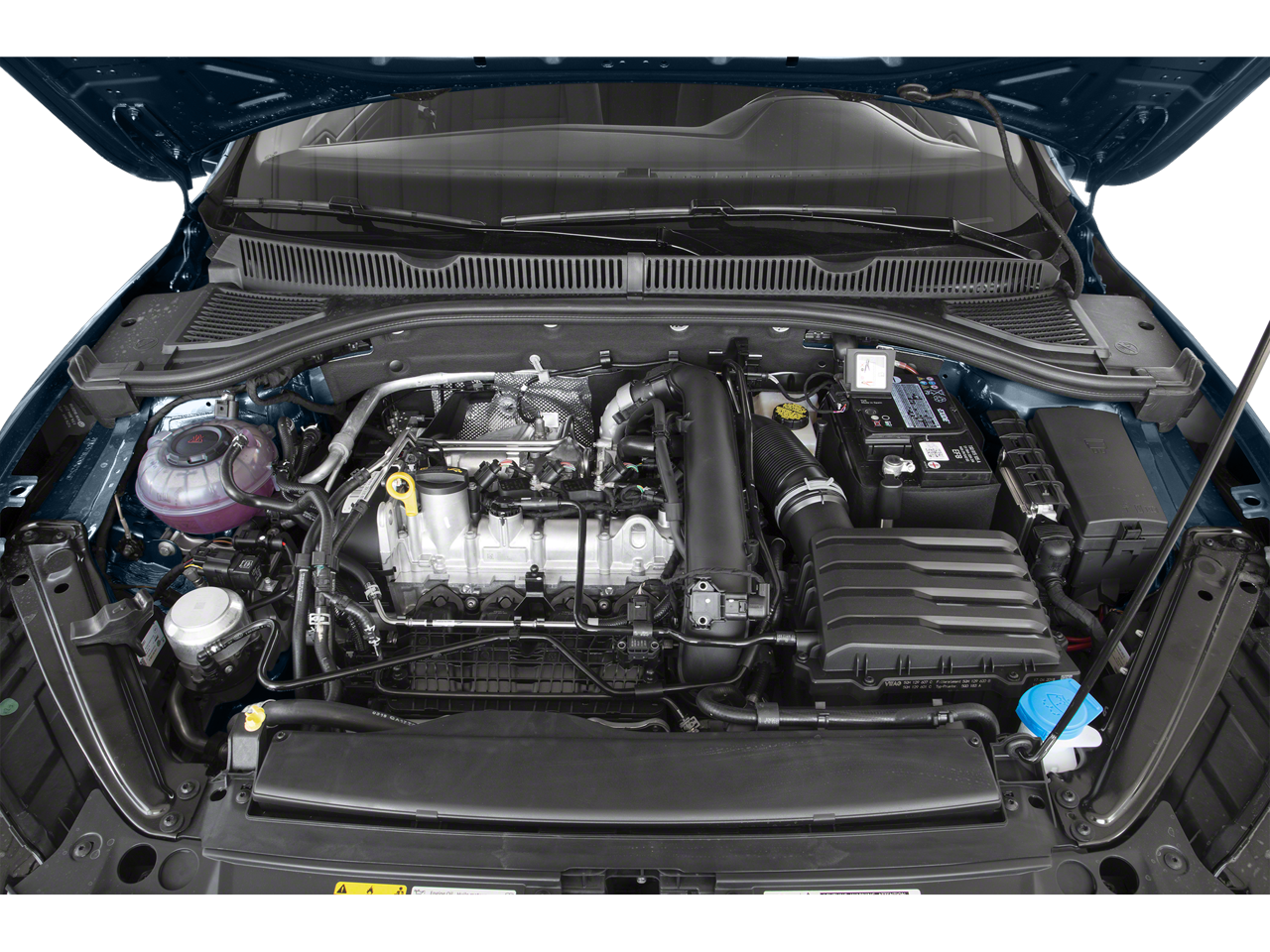 2020 Volkswagen Jetta Base