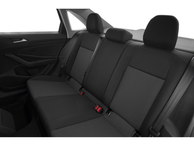 2020 Volkswagen Jetta Base