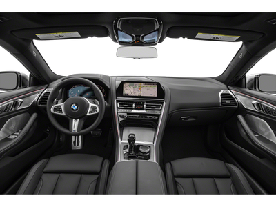 2021 BMW M850i Gtan Coupe xDrive