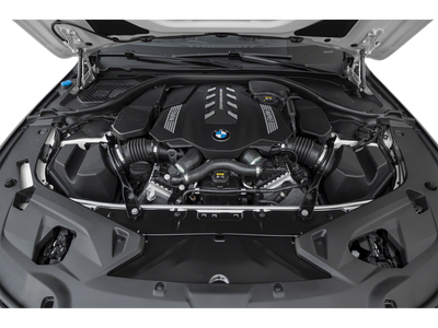 2021 BMW M850i Gtan Coupe xDrive