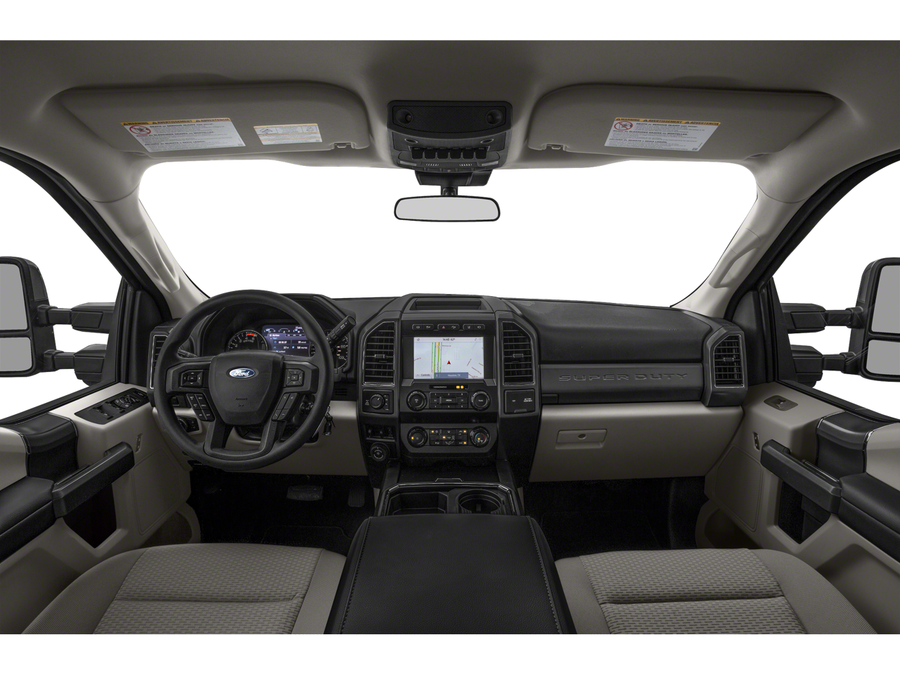 2021 Ford F-250SD F-250® XLT