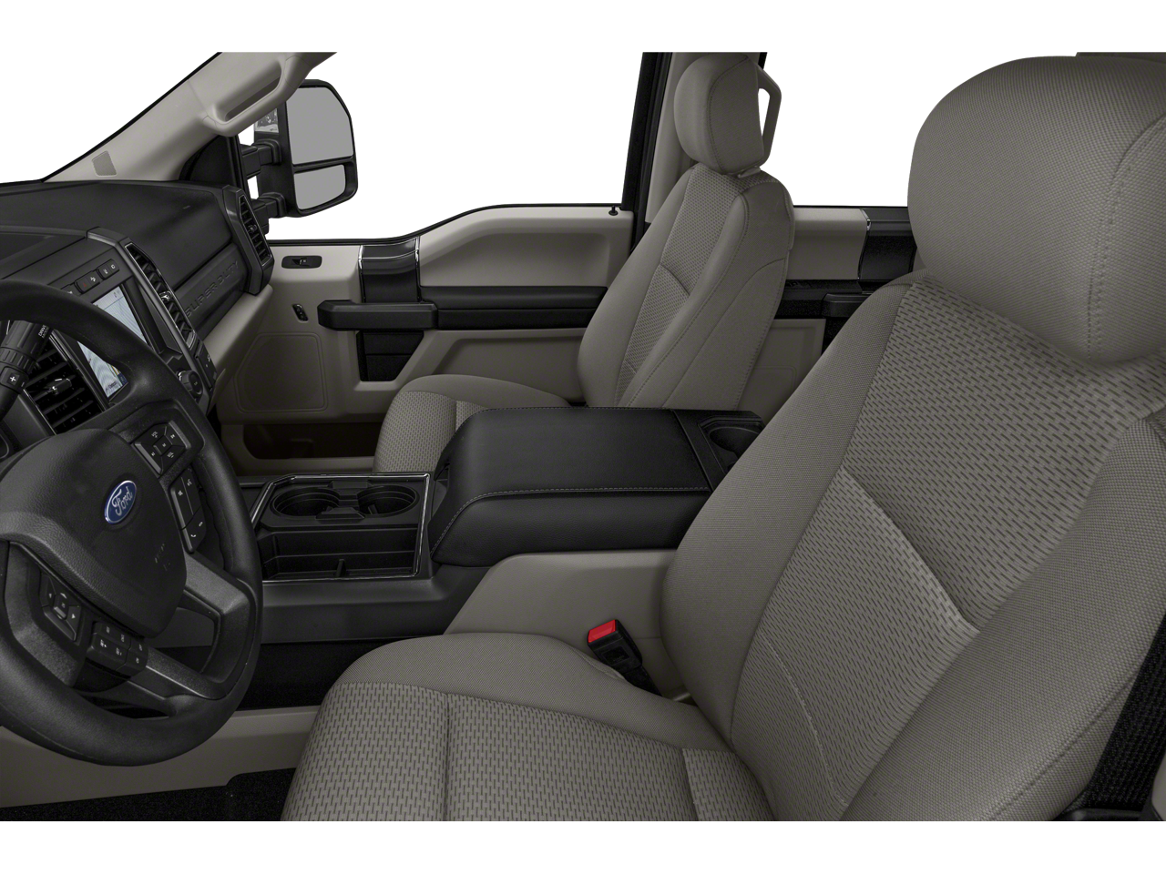 2021 Ford F-250SD F-250® XLT