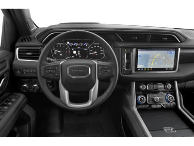 2021 GMC Yukon XL 2WD Denali
