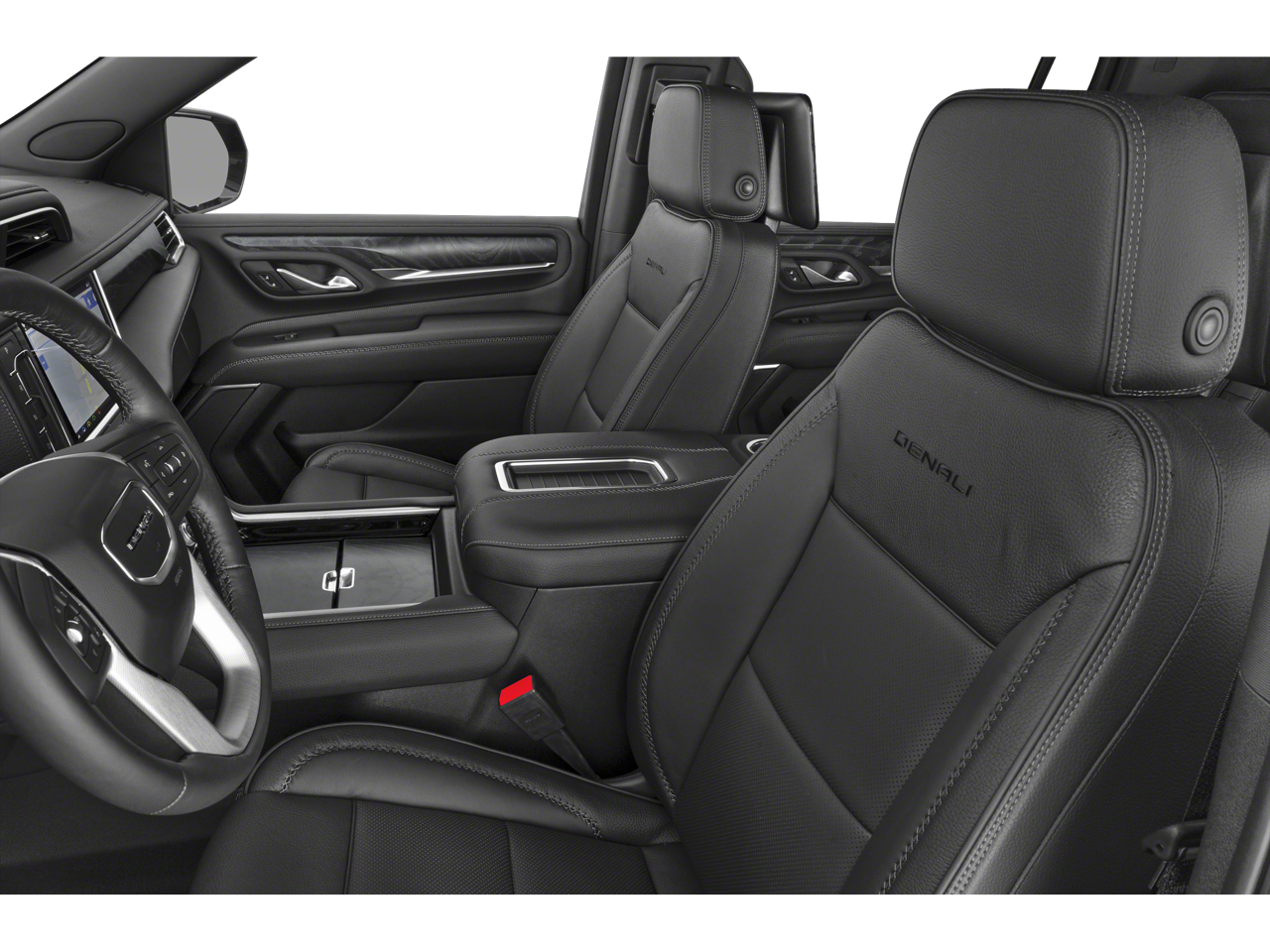 2021 GMC Yukon XL 2WD Denali