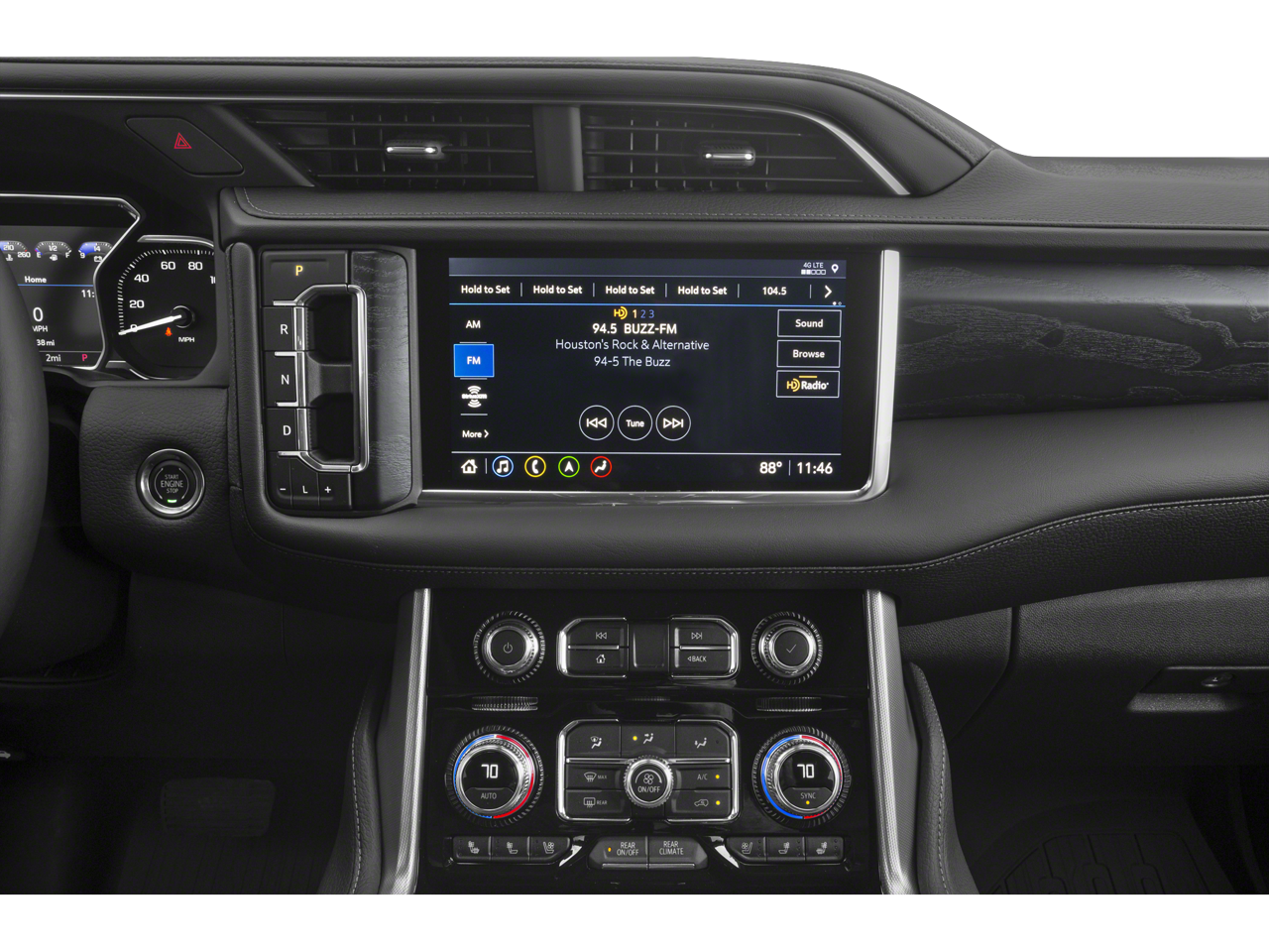 2021 GMC Yukon XL 2WD Denali