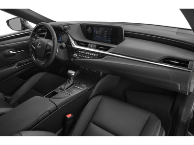 2021 Lexus ES 250