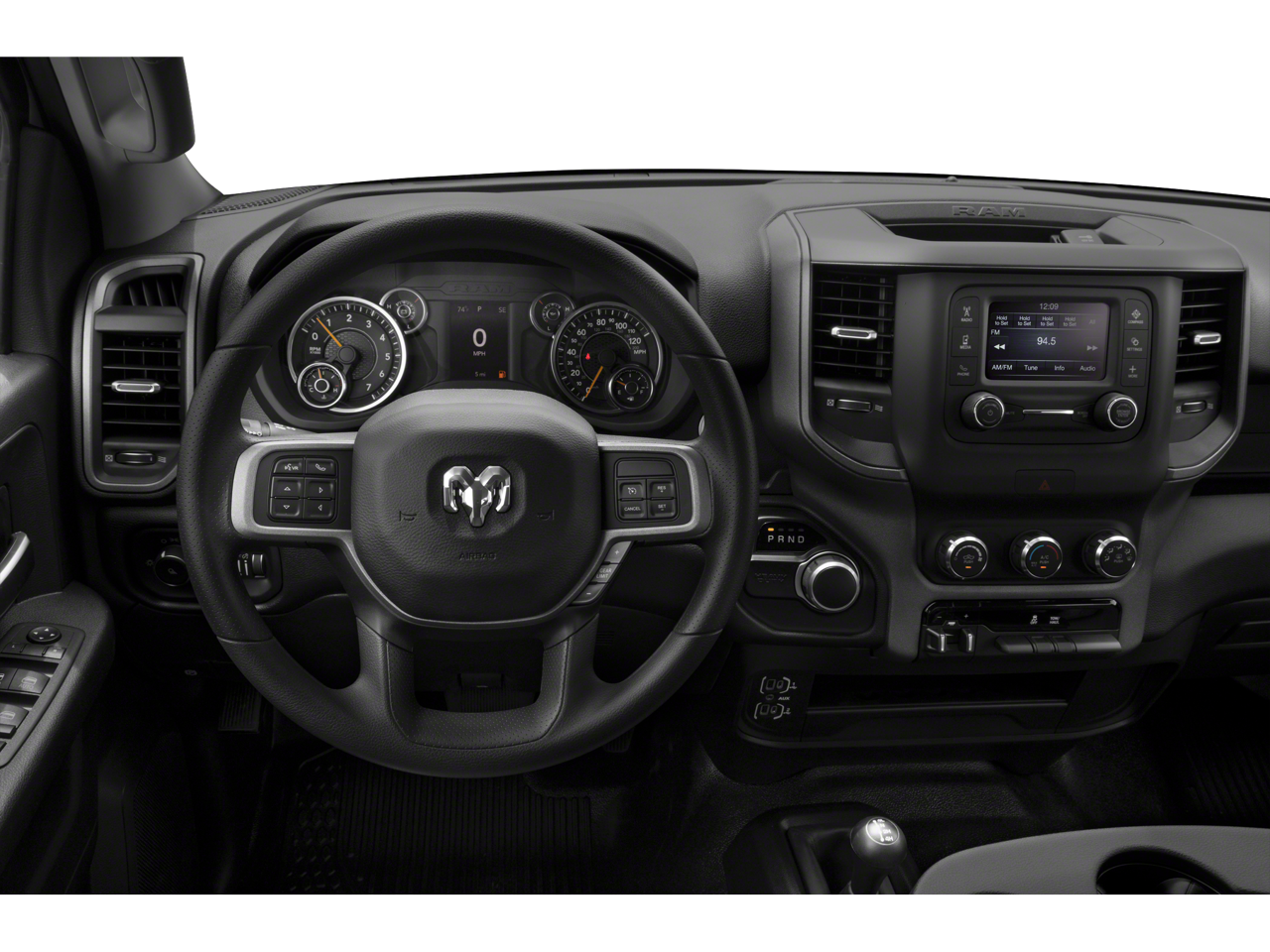 2021 RAM Ram 3500 Laramie